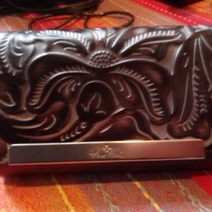 Patricia Nash wallet